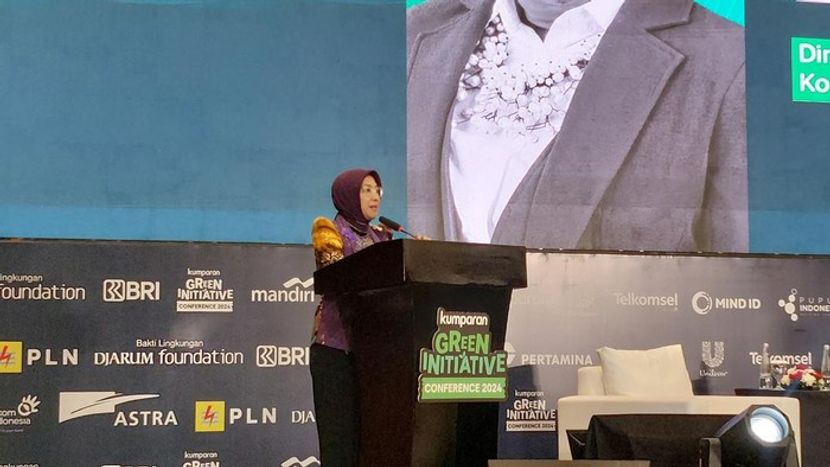 印尼计划建设海洋能源发电厂