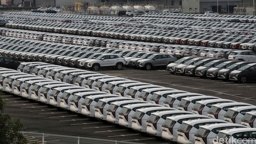 印尼九月畅销汽车品牌榜单详情