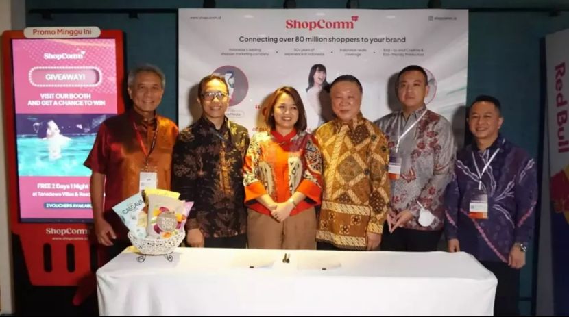 印尼休闲零食市场发展潜力巨大