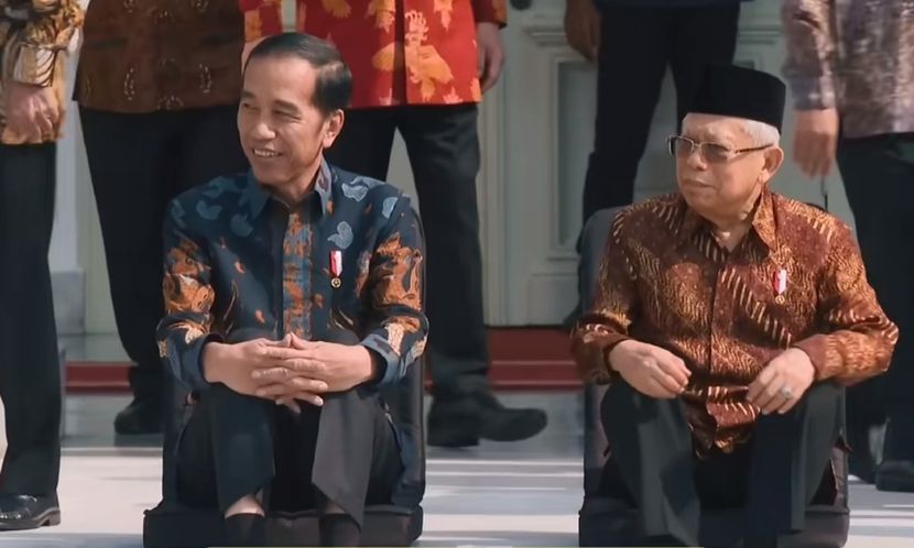 新政府内阁扩容与多党联盟，印尼总统如何选择部长