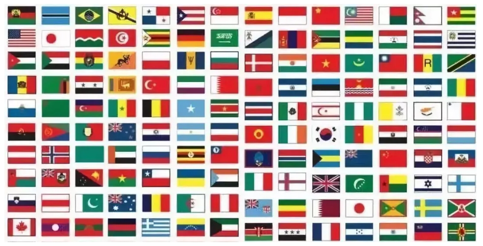 在印尼随意使用外国国旗，会被监禁？