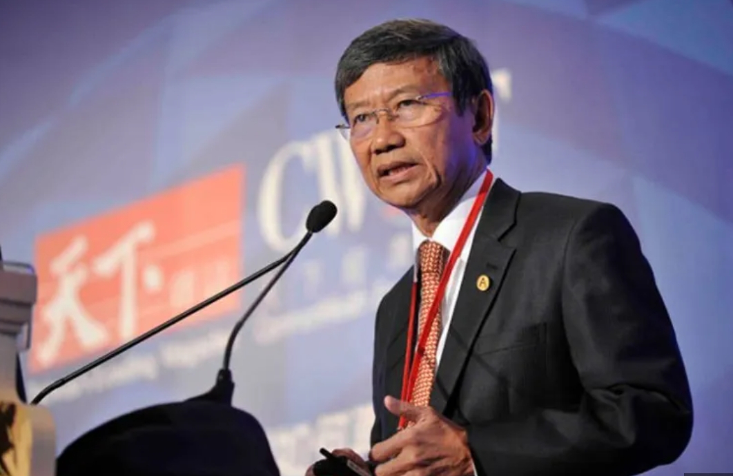 许龙川: 印尼工业化，中企大机会