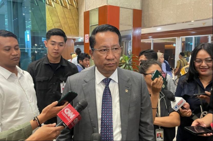 印尼迁都计划：雅加达仍为经济文化中心