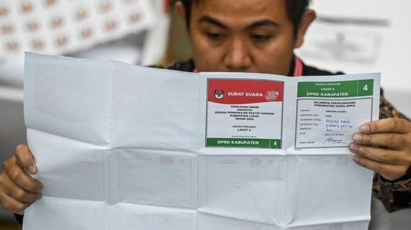 印尼突然新增全国法定假期