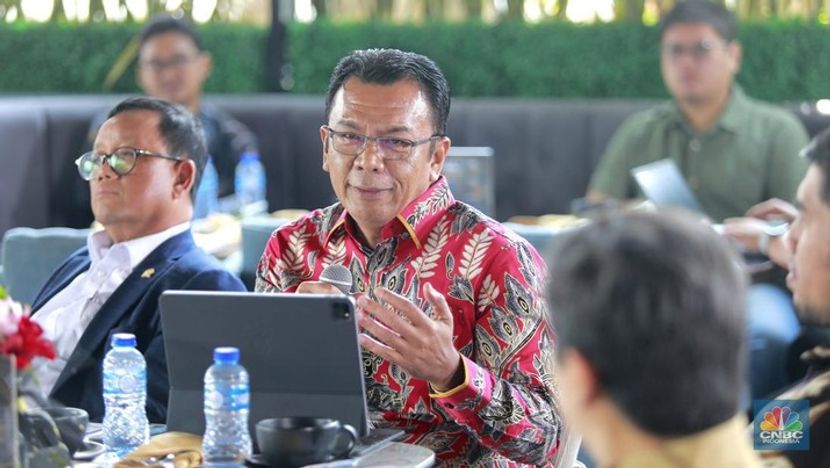 中国公民涉印尼金矿案，致5万亿印尼盾损失