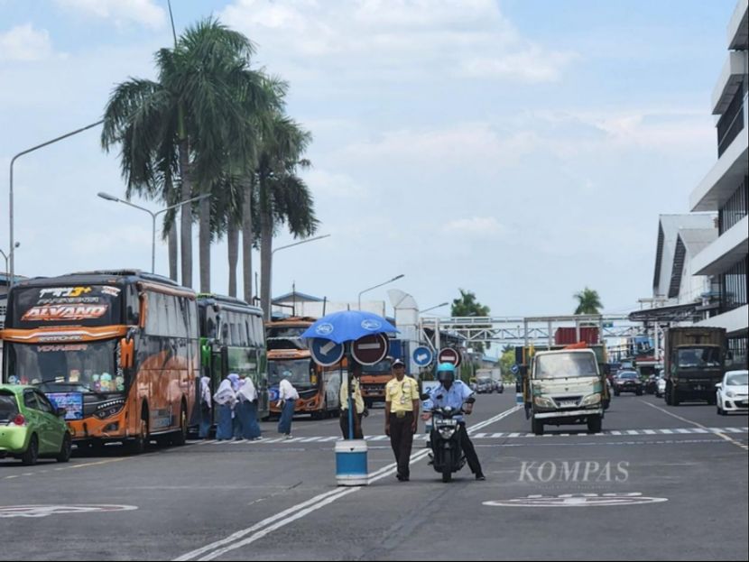 印尼本土纺织行业问题日益尖锐
