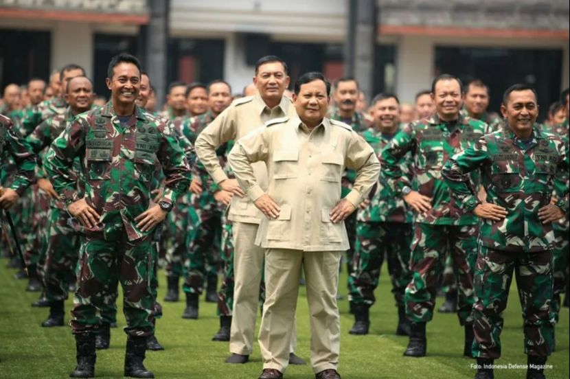 普拉博沃-吉布兰政府的核心圈子人物