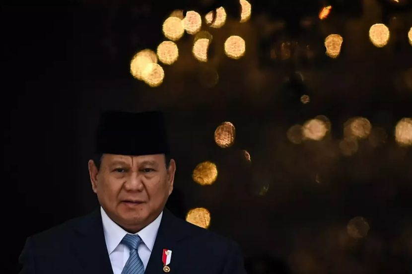 普拉博沃优先建设新首都司法与立法设施