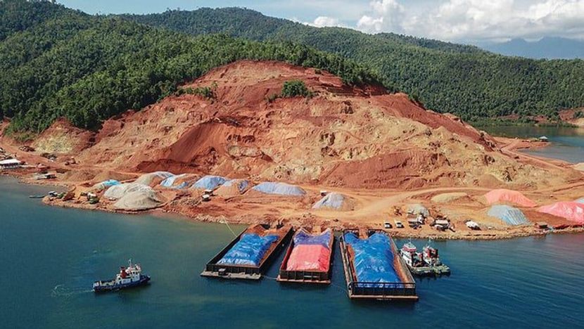 佐科执政十年对矿业治理的思考