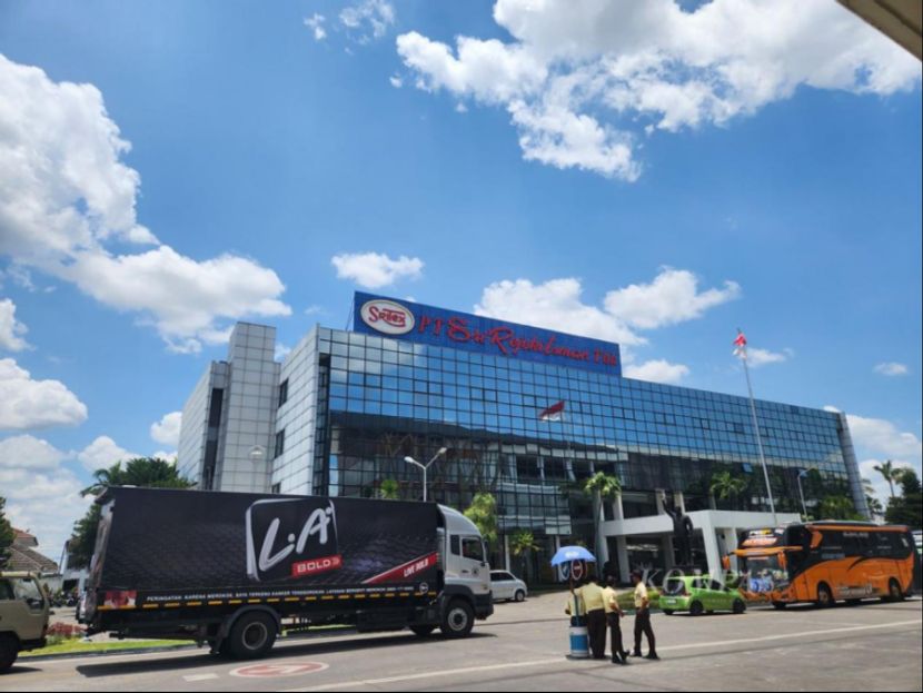 印尼本土纺织产业的现状与解决方法