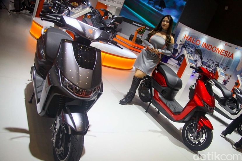 中国品牌未加入印尼摩托车行业协会的原因