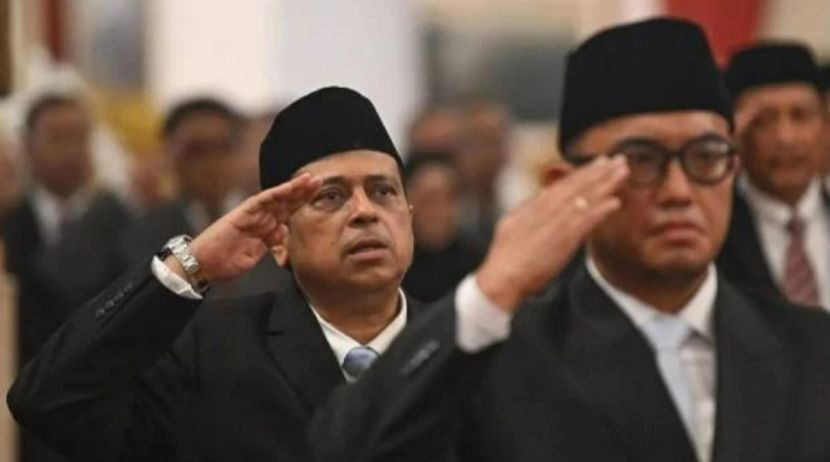 印尼政府已部署1032名清真认证监督人员