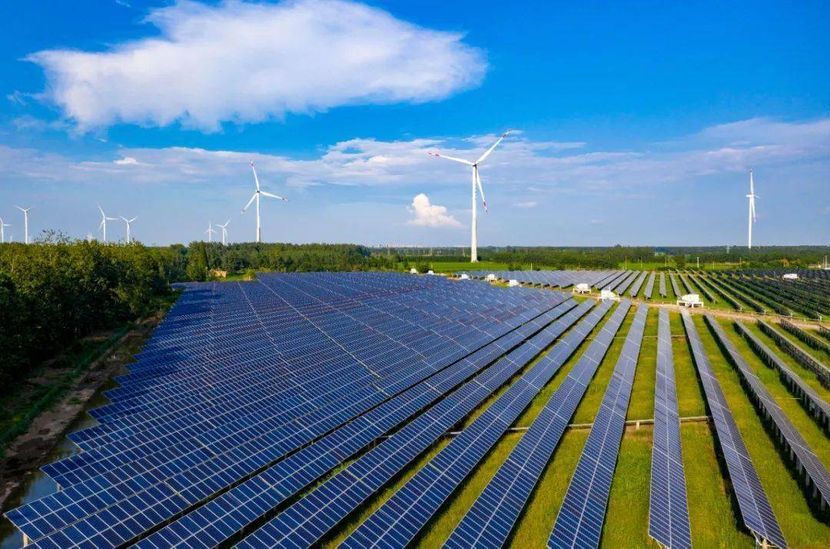 云程光伏2.5GW工厂在印尼投产