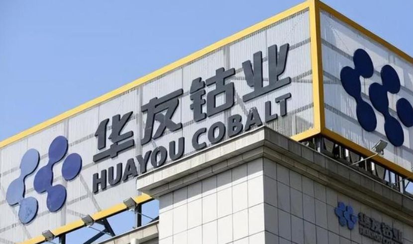 华友钴业50亿美元深耕印尼镍矿产业