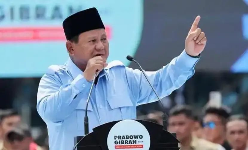 普拉博沃：印尼需招商引资6000亿美元