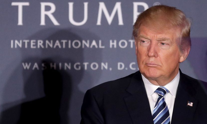 特朗普投资印尼，与华商私交甚好？