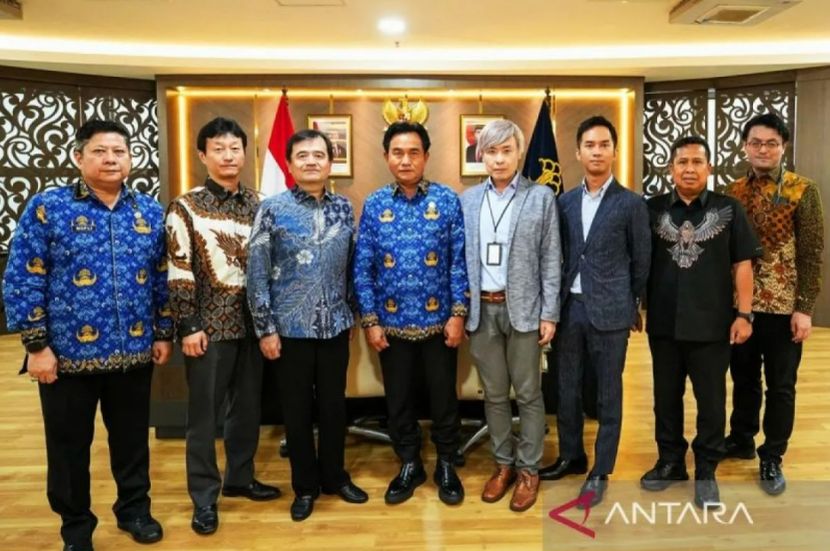 日本人投诉印尼移民局竟获立刻改善