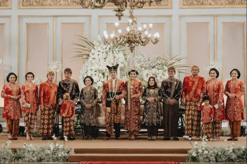 佐科家族退出印尼斗争民主党，印尼政局再掀波澜