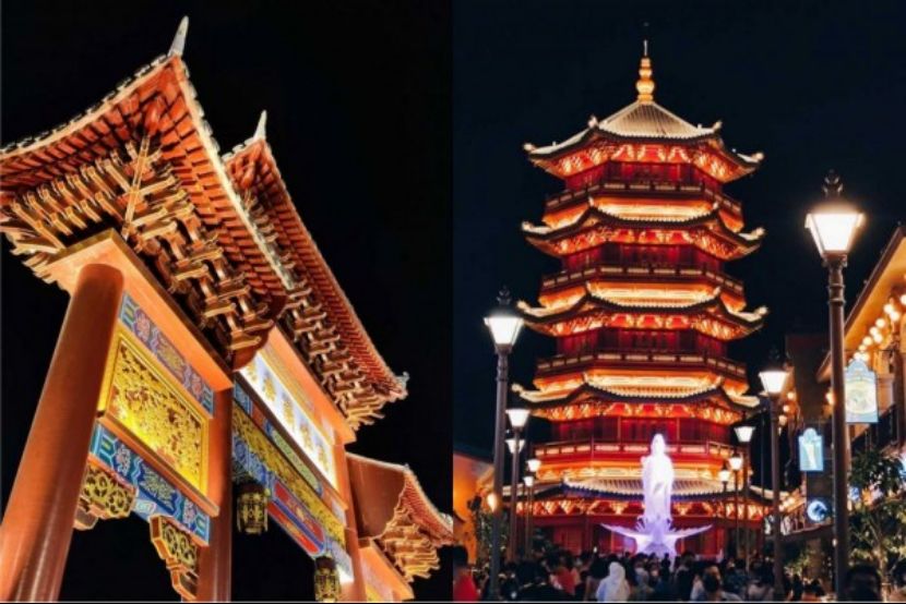 万丹PIK-2土地争议引发原住民强烈反对