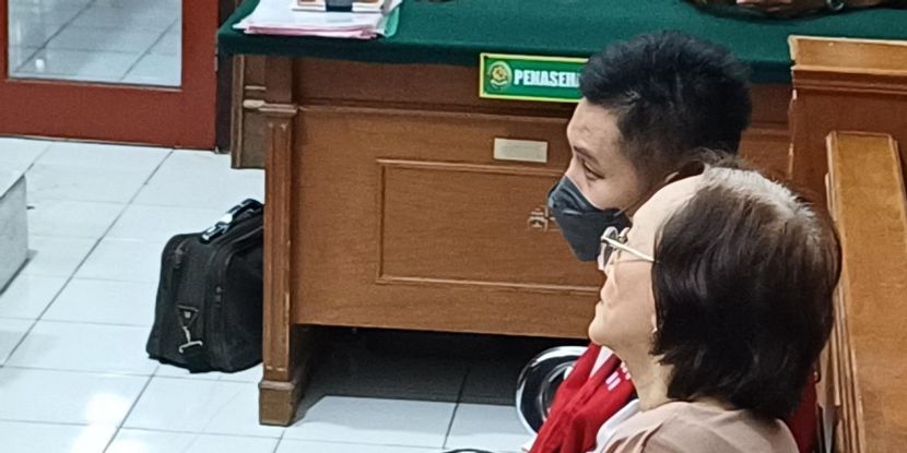 中国籍男子竟因这事被判十个月监禁