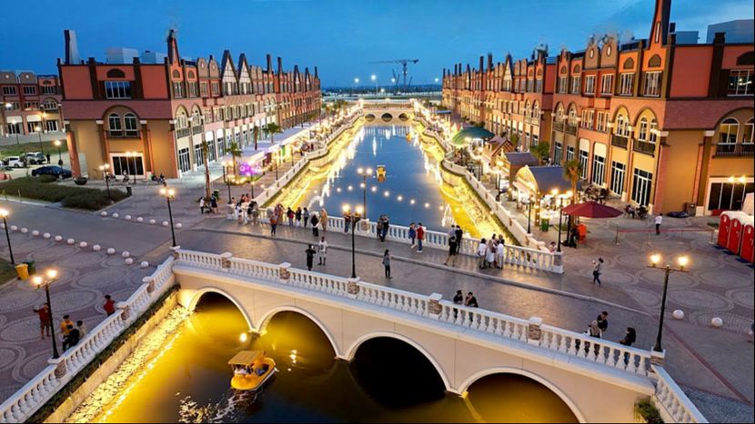 从争议到共赢：解决PIK II项目冲突的启示