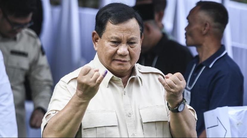 普拉博沃赦免腐败者计划被广泛批评