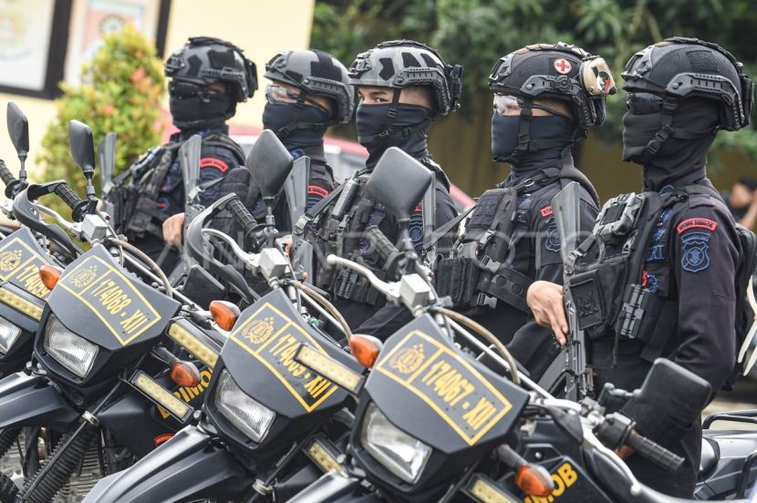 “蜡烛行动”确保圣诞元旦假期安全