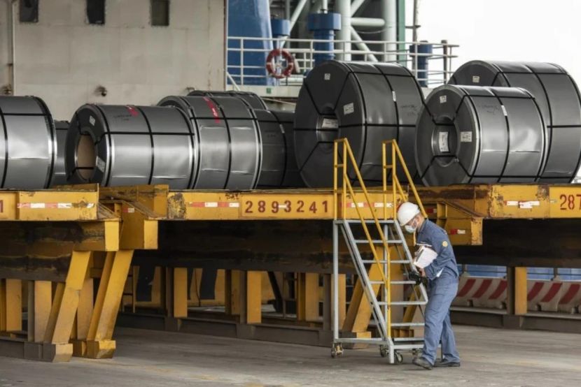 印尼延长反倾销税应对中国进口钢铁冲击