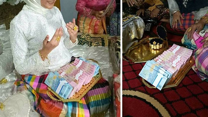 印尼跨国新娘诈骗案告破，多名受害女子被解救