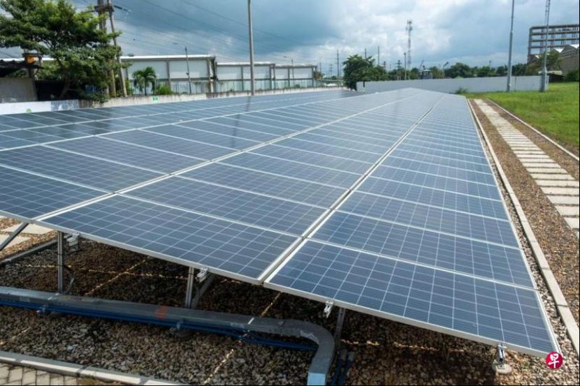 美国拟对东盟四国太阳能电池板征高关税