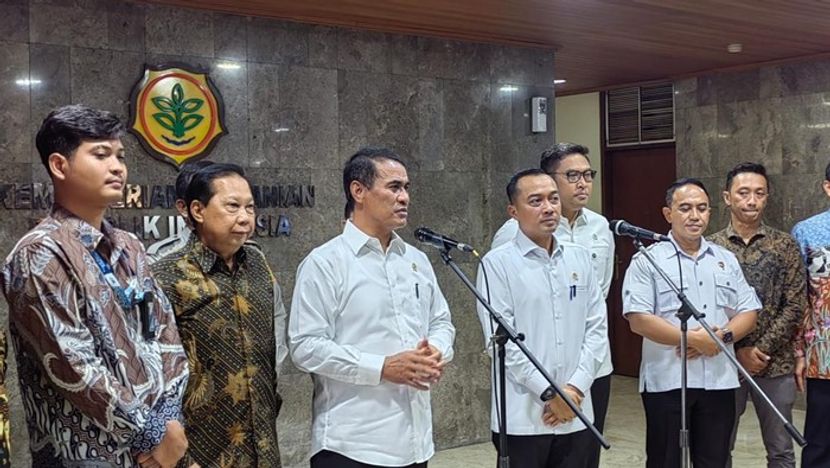 五家乳企的进口许可因奶农抵制而被暂停