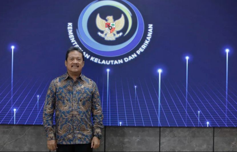 普拉博沃推动海洋渔业优先计划助力食品自给自足