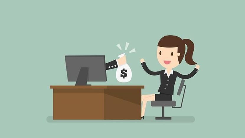 印尼网贷行业利润高达6568亿印尼盾