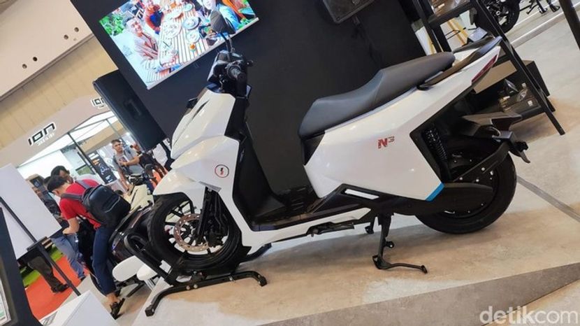 印尼电动摩托车明年有望再获政府补贴