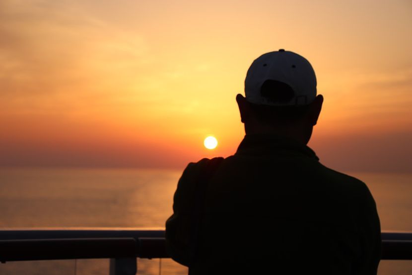 掌柜说：35岁职场危机，出海赛道开辟人生第二春