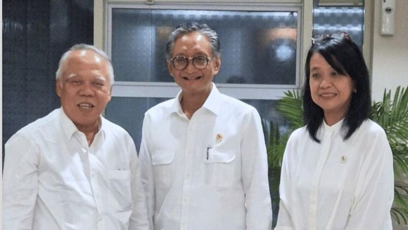 印尼新首都计划2027年完成第一阶段建设