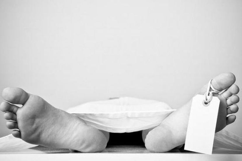 中国同胞中雅加达公寓不幸逝世