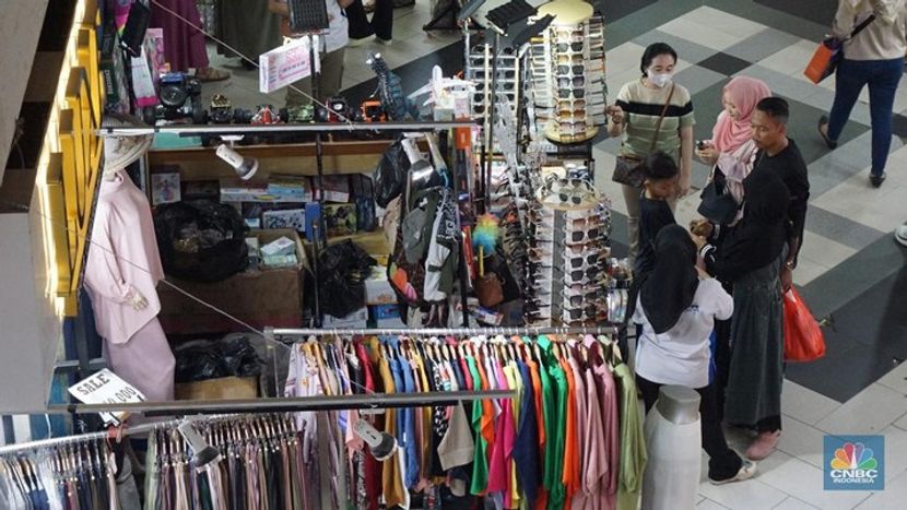 印尼本土纺织业界投诉进口商品冲击印尼市场