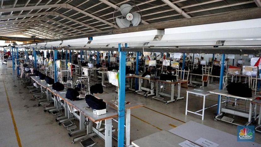 超过三十家印尼本土纺织企业倒闭裁员