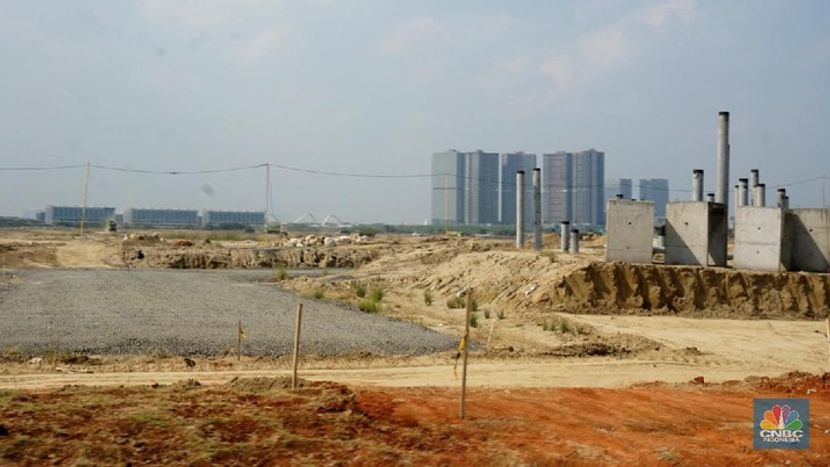 印尼PIK2项目背后土地权属的历史变迁