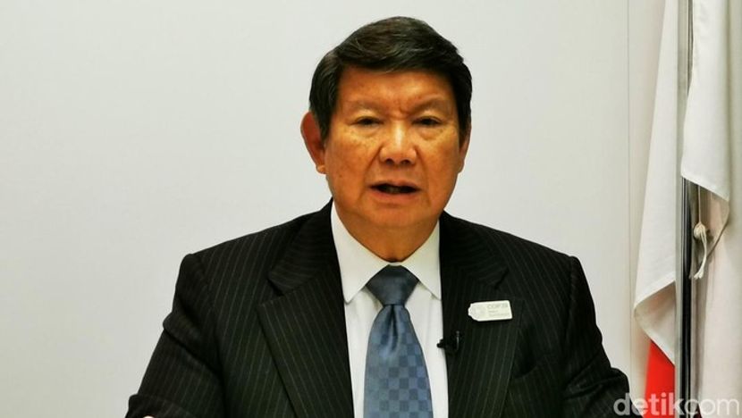 印尼清洁电力促进绿色产业发展