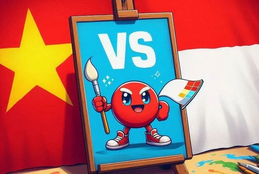 王掌柜专栏：越南和印尼，你会选择哪一个？