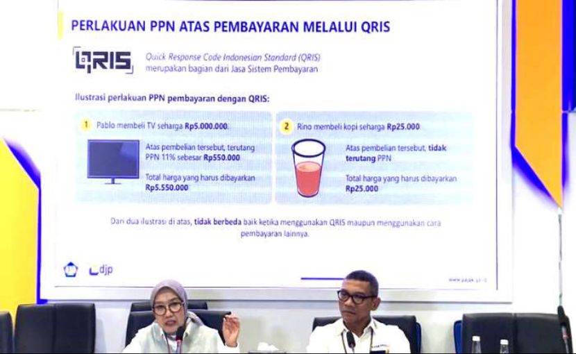 印尼新税务系统仍在改进当中