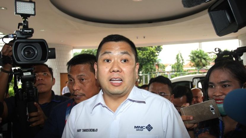 三名新富豪跻身印尼五十大富豪榜