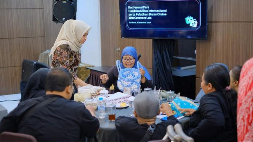 Tokopedia第四季度交易额平均增长十倍