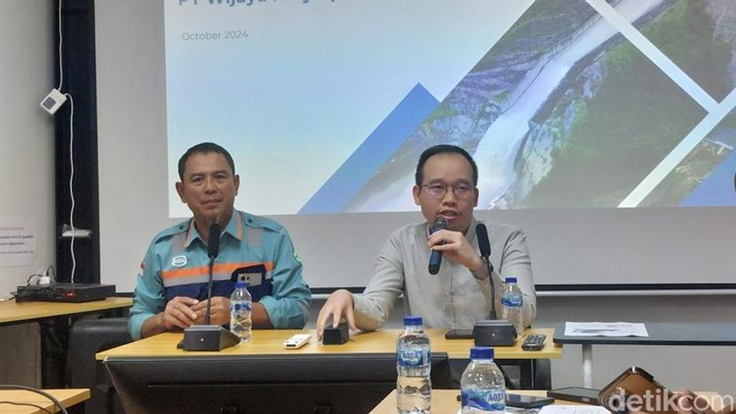 WIKA推动印尼基础设施建设，多项目进展显著