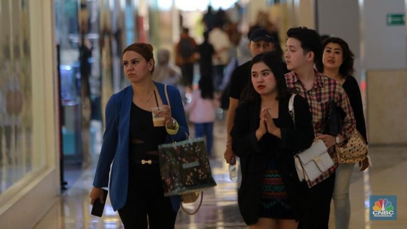 雅加达商场分布及十大商场解析