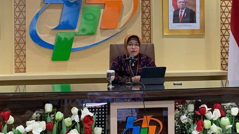 印尼连续55个月实现贸易顺差