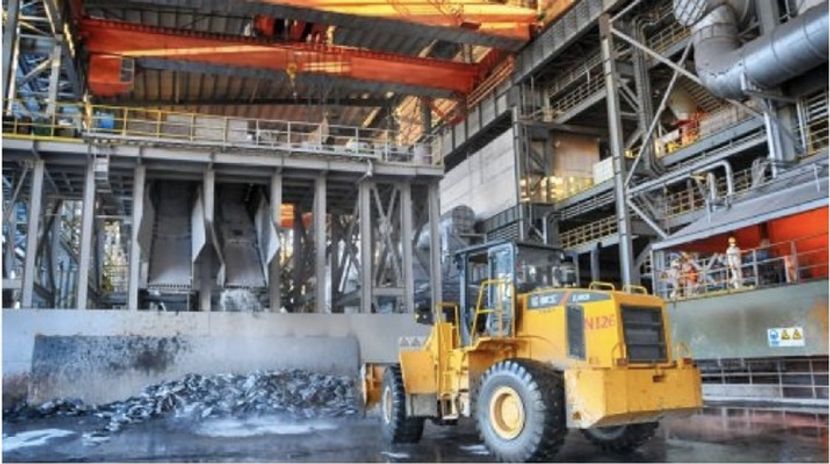 莫罗瓦利工业园区投资与税收增长显著