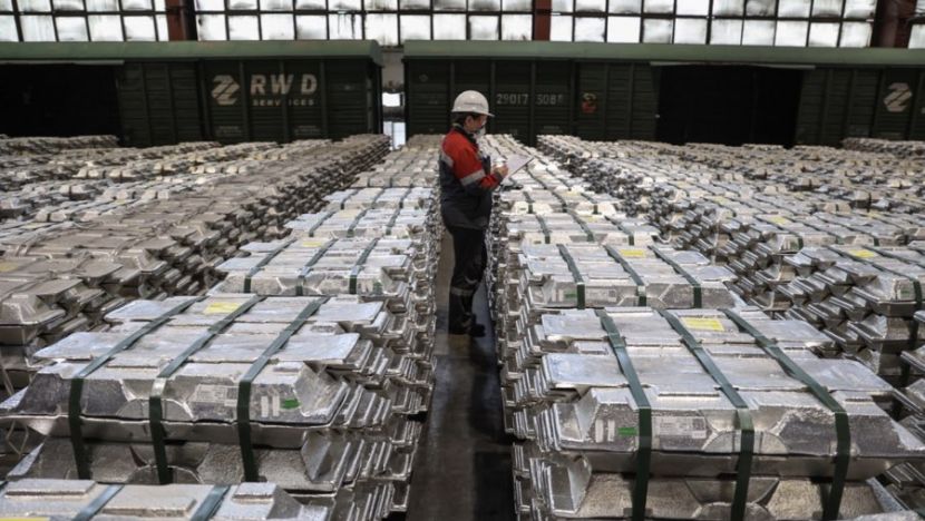 美国取消印尼铝制品的反倾销关税